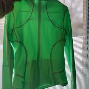 Lululemon Athletica Icy Mint Green